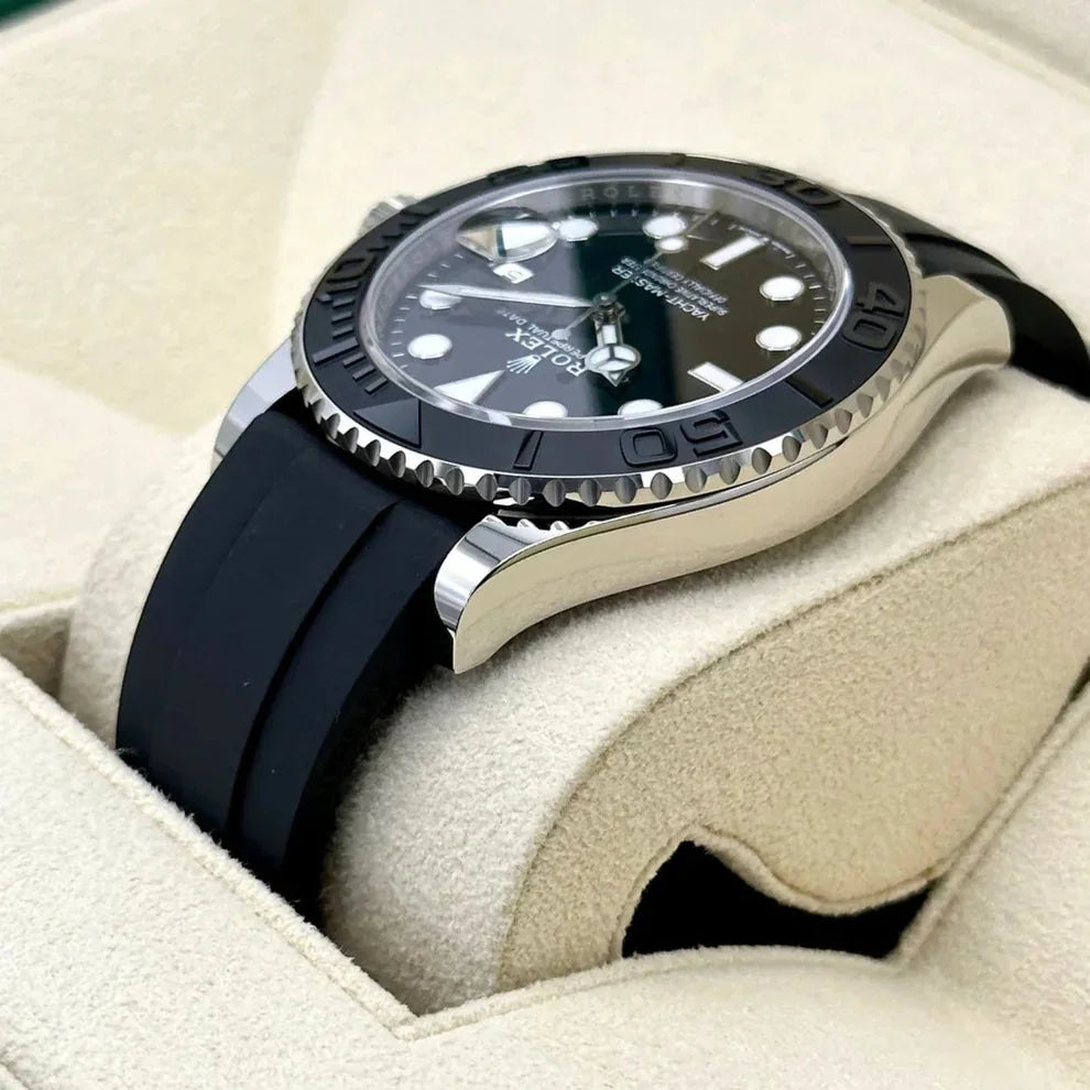 Rolex Yacht-Master Gris